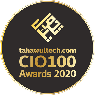 CIO 100 Awards & Forum