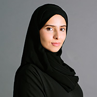 Amna Sultan Al Owais