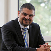 Farid Al-Sabbagh