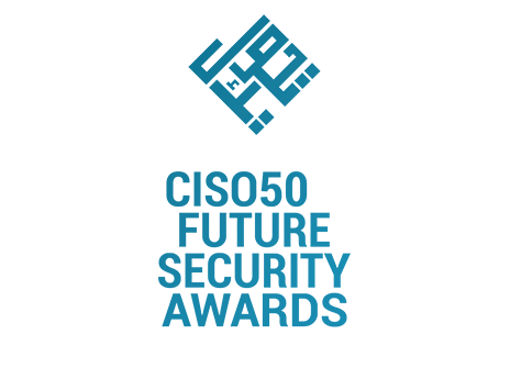 CISO 50 & Future Security Awards