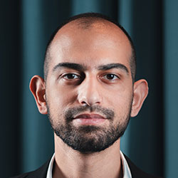 Ahmad-Halabi Ahmad-Halabi