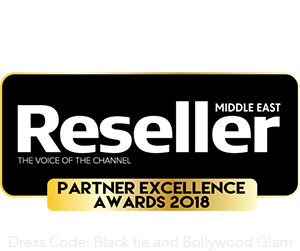 Tahawul Tech presents Reseller Middle East Readers' choice partner excellence awards 2018