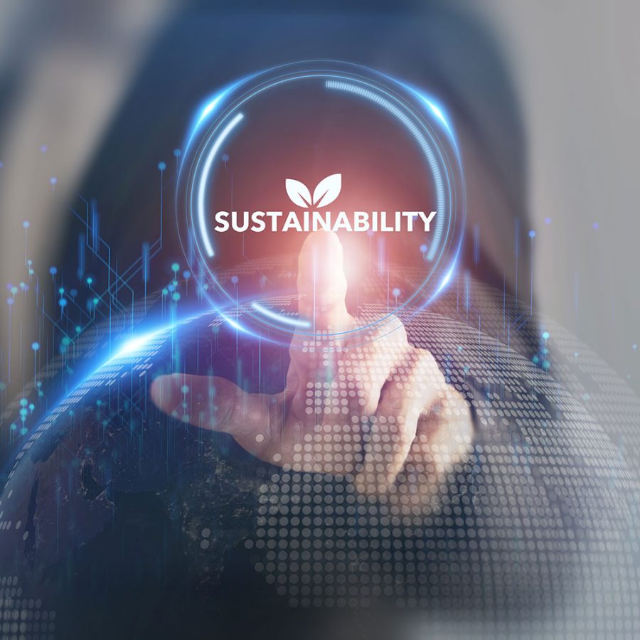 Topic-Sustainability