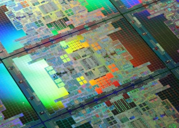 Intel's new Itanium chip set to launch later this year | TahawulTech.com