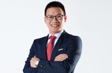 Denny Liang, TP-Link MEA