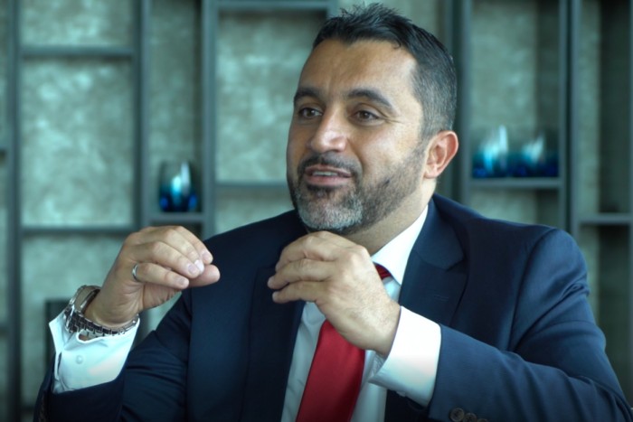 Hatem Hariri on the technologies that will transform the GCC ...