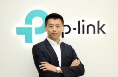 Lucas Jiang, TP-Link MEA