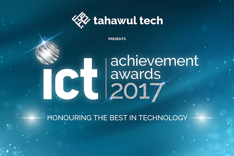 Nominations for CNME's ICT Achievement Awards 2017 are now open