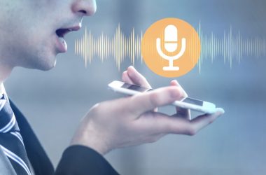 Do voice-based assistants have the power to influence the enterprise?