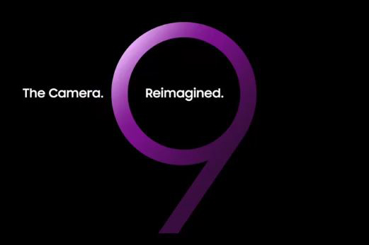 how to type the registered trademark symbol on galaxy s9