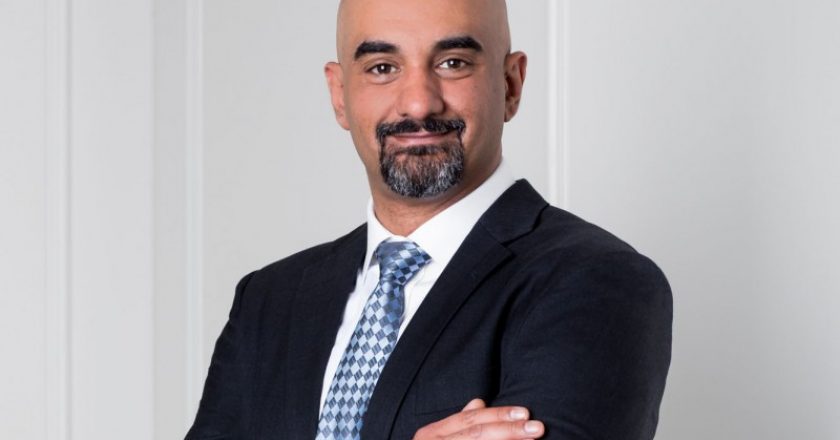 Mohamed Fayed, senior vice president of omnichannel, Al Tayer Group