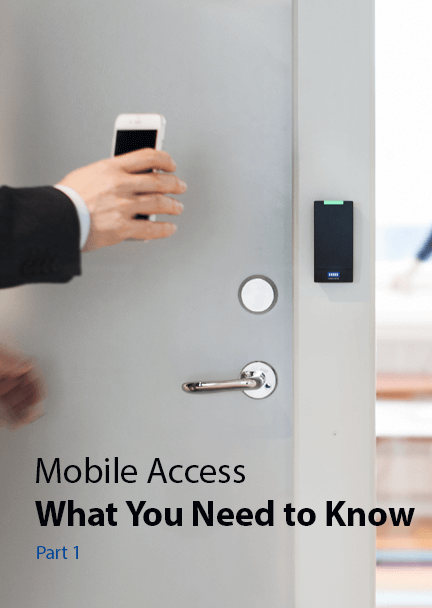 Mobile Access What You Need to Know Part 1