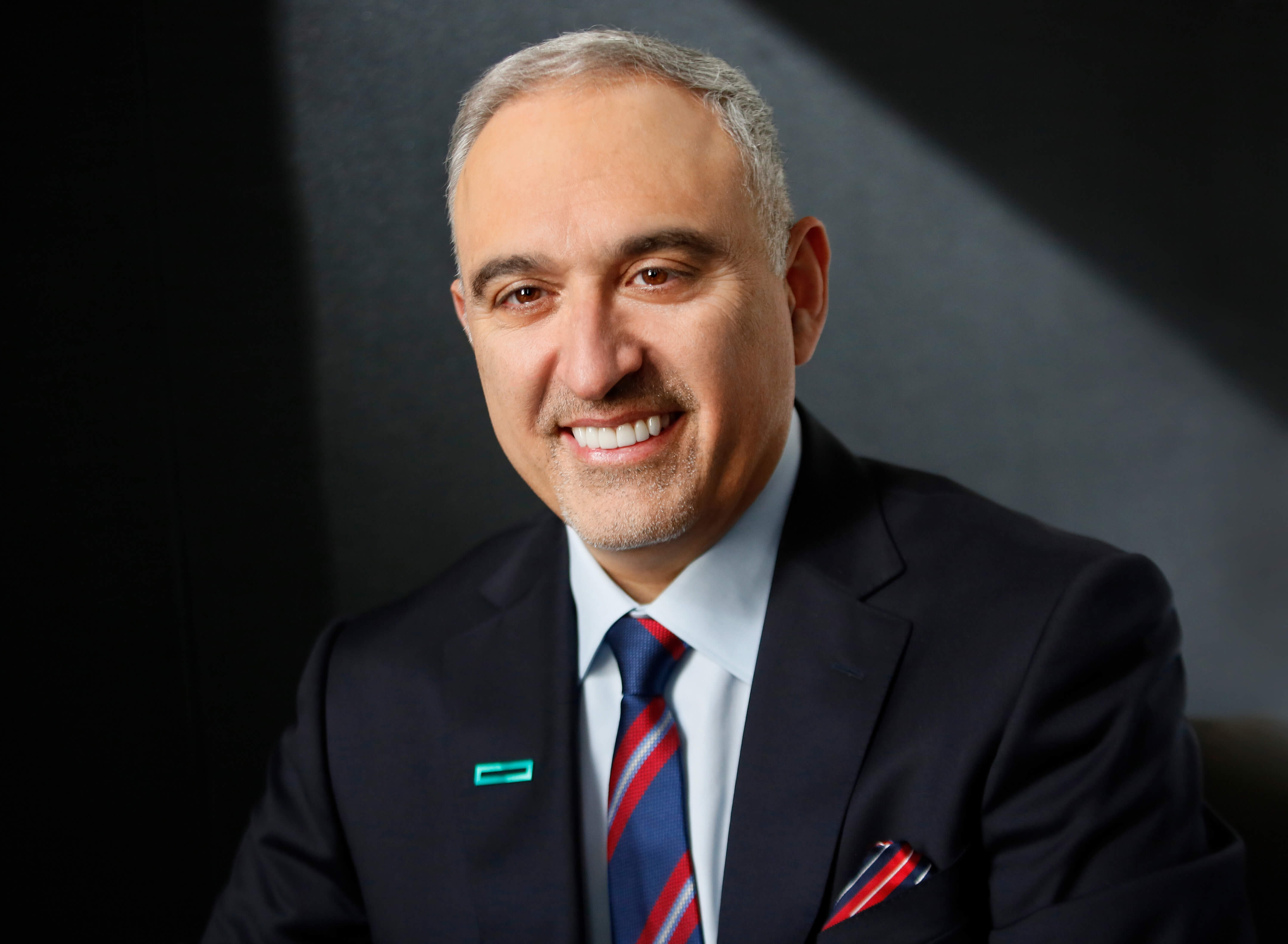 hpe-ceo-neri-to-make-game-changing-announcement-in-dubai