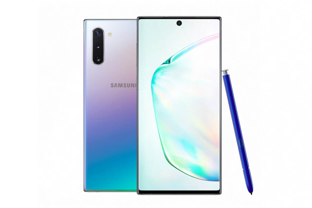 samsung galaxy m30 ram