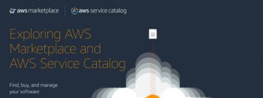 Exploring AWS Marketplace and AWS Service Catalog