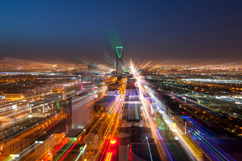 SAP Appoints Mohammed Al Khotani as Managing Director of Saudi Arabia