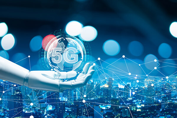 Why collaboration is the answer to the successful roll-out of 5G ...