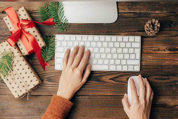 How To Stay Cyber-safe This Holiday Season | TahawulTech.com