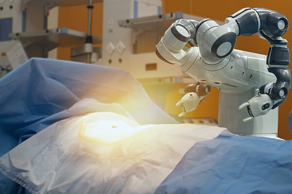 Dubai's American Hospital now offering robotic surgery | TahawulTech.com