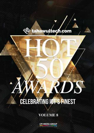 Hot 50 Awards – 2019