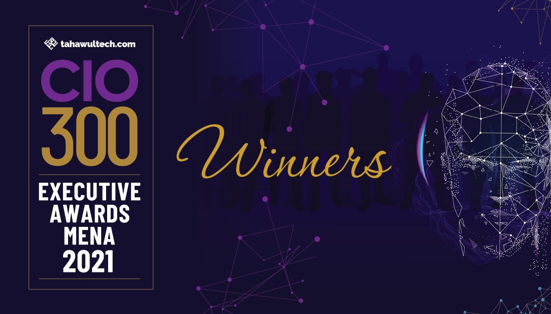CIO300 Award Winners 2021: Celebrating innovation, excellence and ...