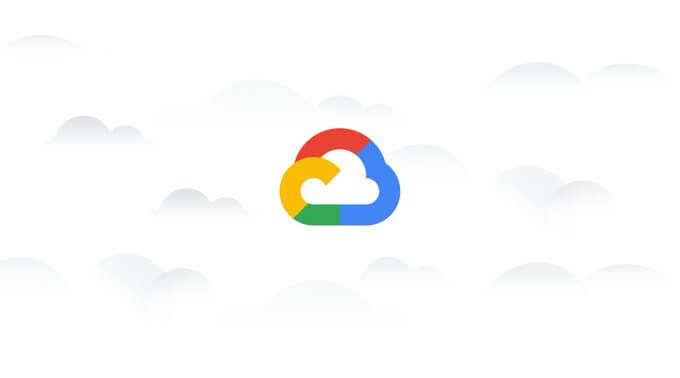 Google Cloud 2