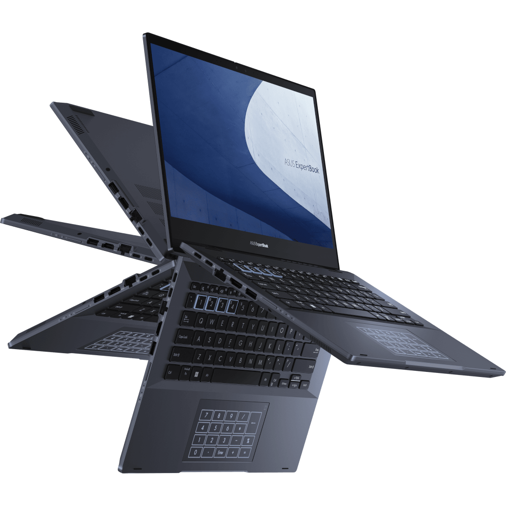 ExpertBook｜Laptops For Work｜ASUS Malaysia