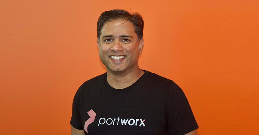 Portworx by Pure Storage announces partnership with MongoDB