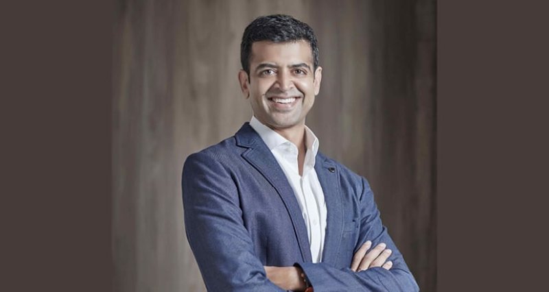 Azeem Zainulbhai, Co-Founder and Chief Product Officer at Outsized.