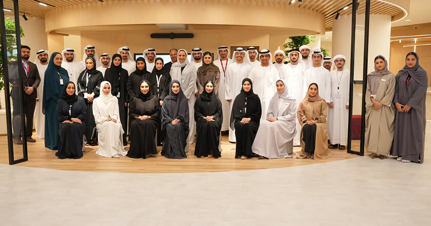 e& hosts Global Youth Council to connect young leaders from the UAE and the UK