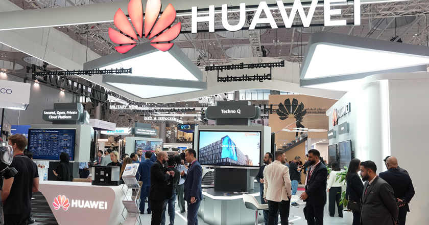 Huawei showcases vision for a safer, smarter future at Milipol Qatar 2024 | TahawulTech.com