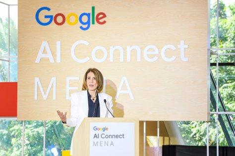 Google announces AI Opportunity Initiative for MENA