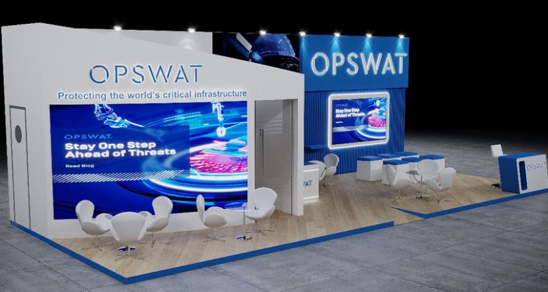 OPSWAT WEB