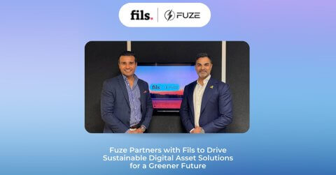 Fuze partners with Fils to launch the first digital asset sustainability solution in the region