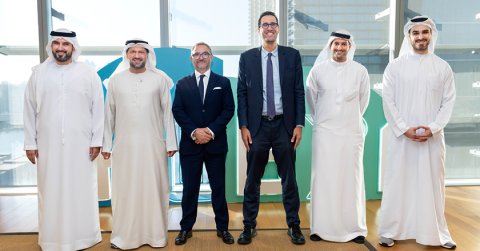 Hub71 announces angel investor support package to boost Abu Dhabi’s startup ecosystem