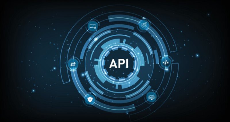 API WEB