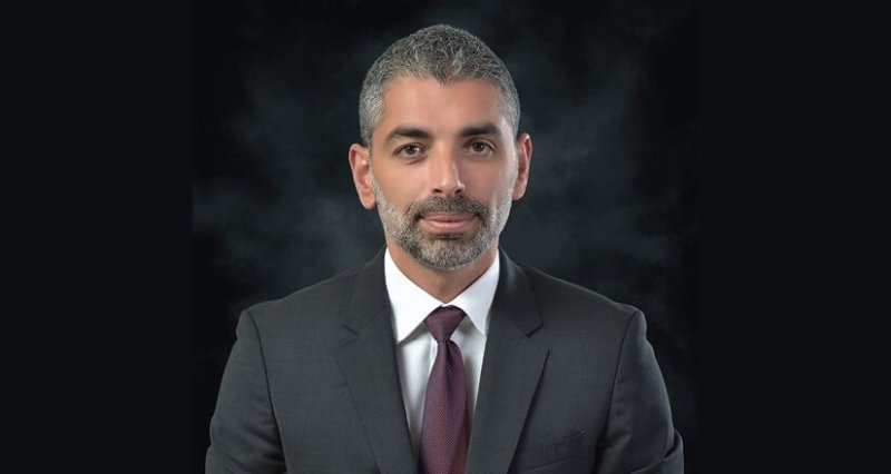 Nassif Yazbeck, Channel Sales Director Middle East, Turkey & Central Asia, at Vertiv, said its participation at the Dell Technologies Forum reinforces its commitment to AI and edge computing.