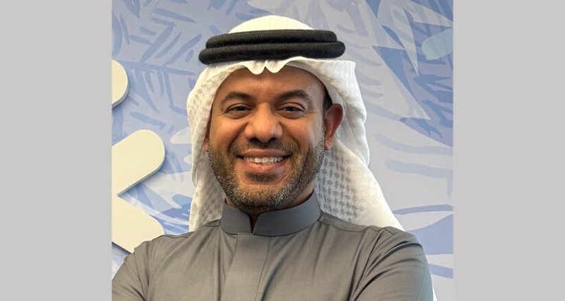 Ali Al-Ismail has been appointed as the Country Manager for Saudi Arabia