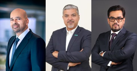 The First Group and HPE Aruba partner to drive hotel digital transformation